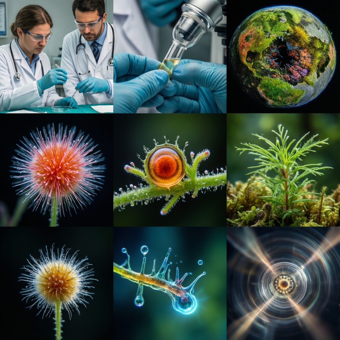 20 лучших научных фотографий конкурса wellcome показывают мир науки в кадре