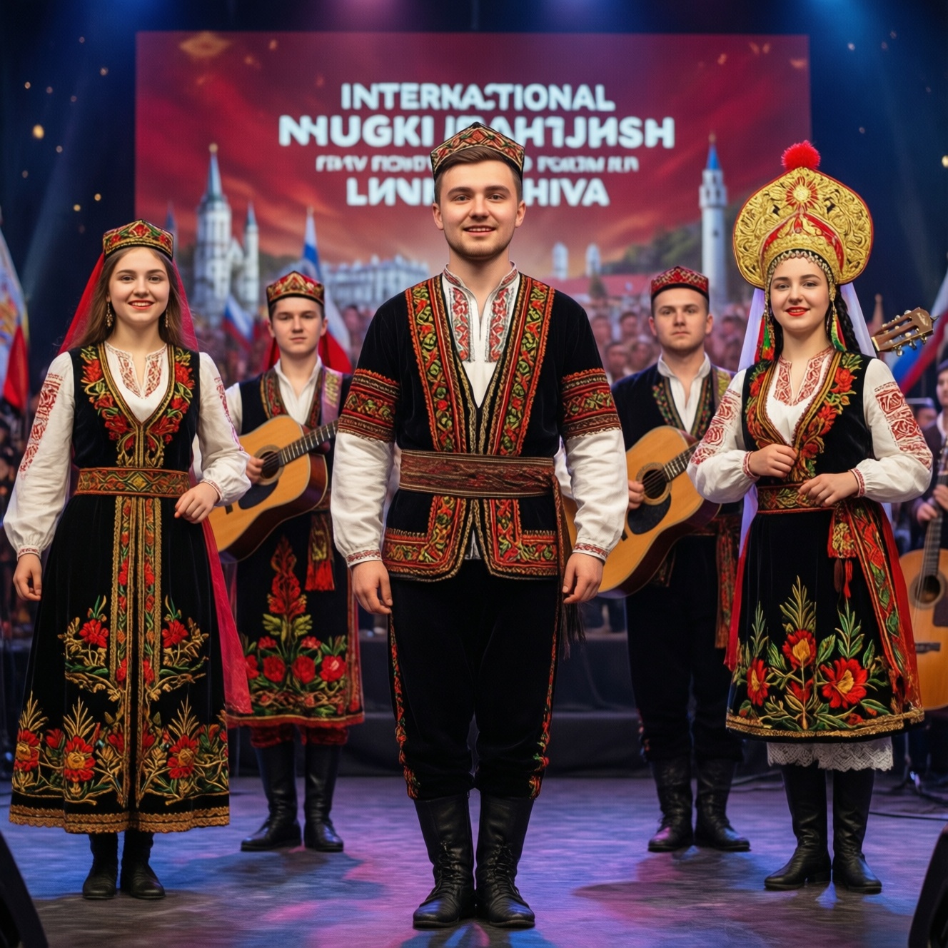 Фестиваль «ШоуАбхазии» пройдет в Сухуме 28 и 29 августа 2026 года