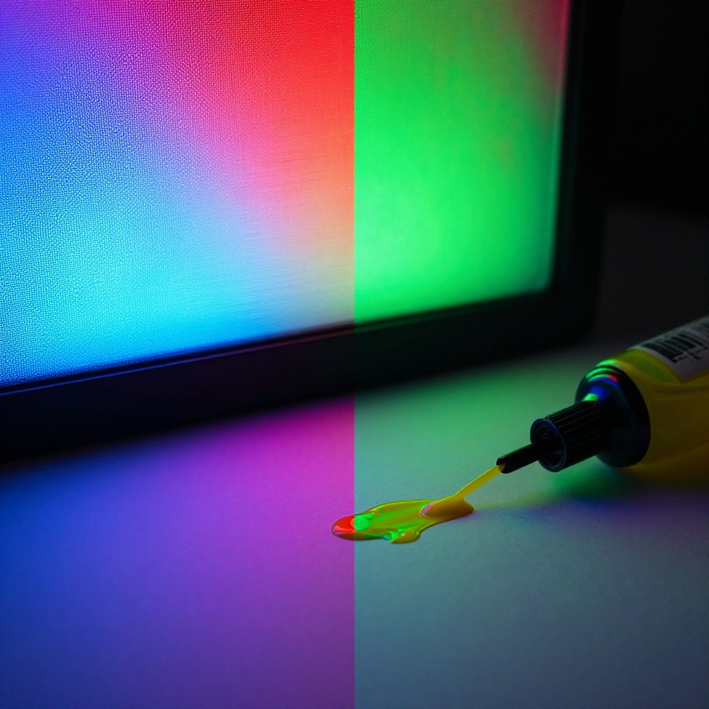 Цветовые модели Rgb и Cmyk: как выбрать для экрана и печати